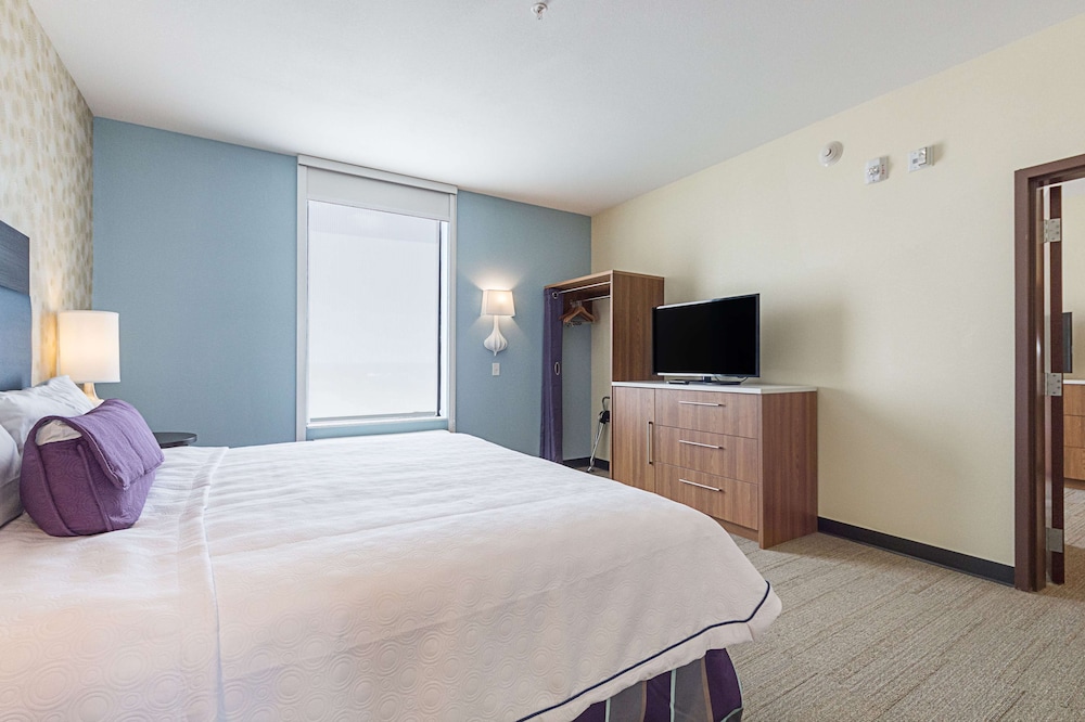One-Bedroom Suite Hearing Accessible, Non-Smoking photo 1