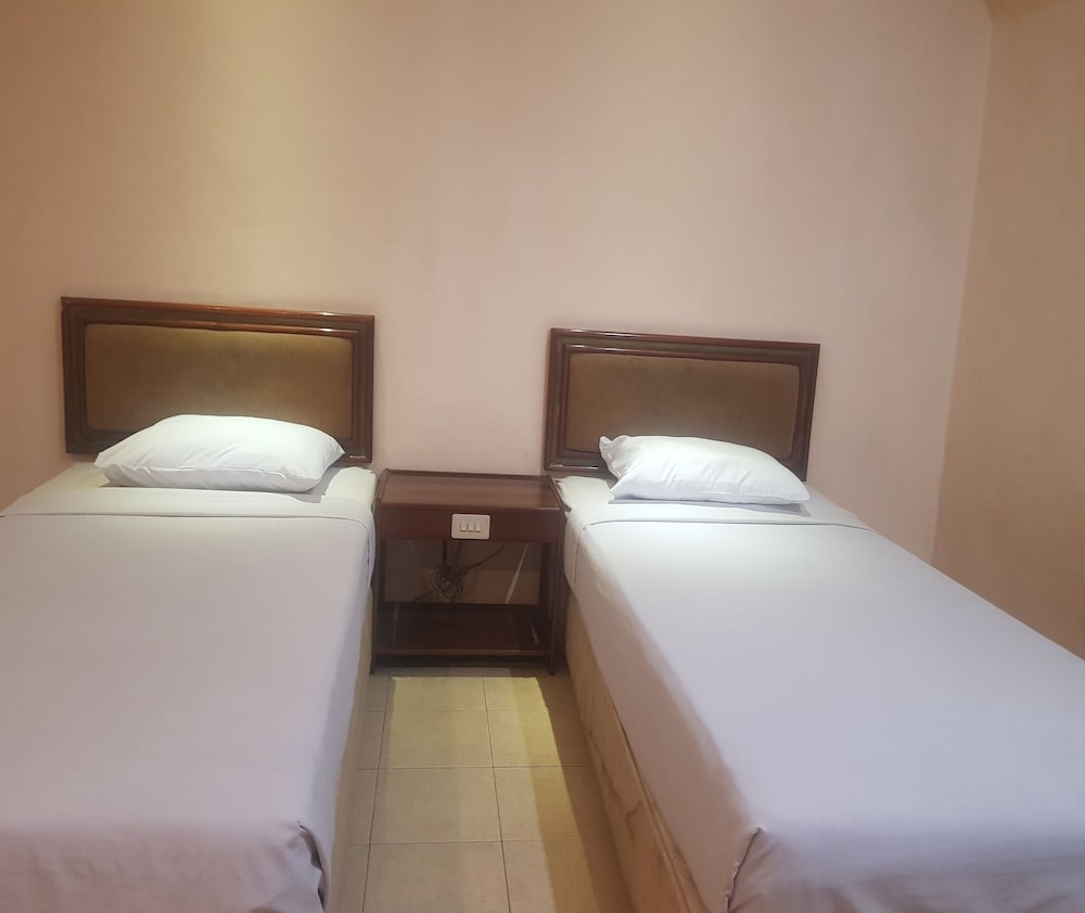 Standard Twin Room photo 1