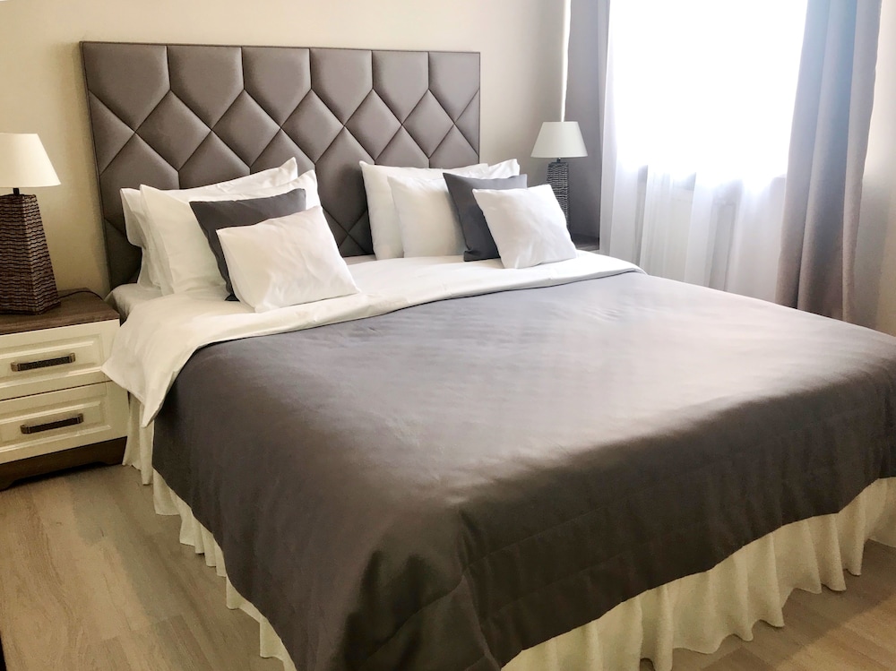 Luxury Room, 1 Bedroom photo 2