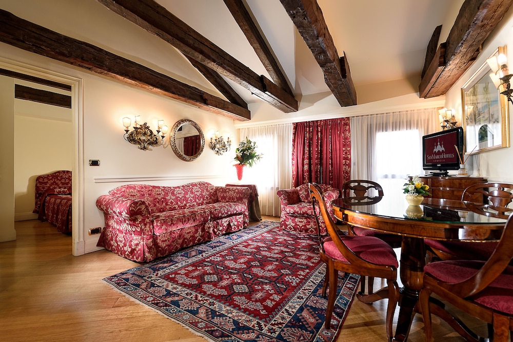 Suite Deluxe