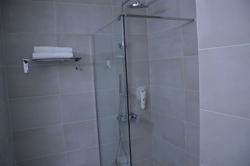 Priviledge Room 1 Double Bed - Photo 9