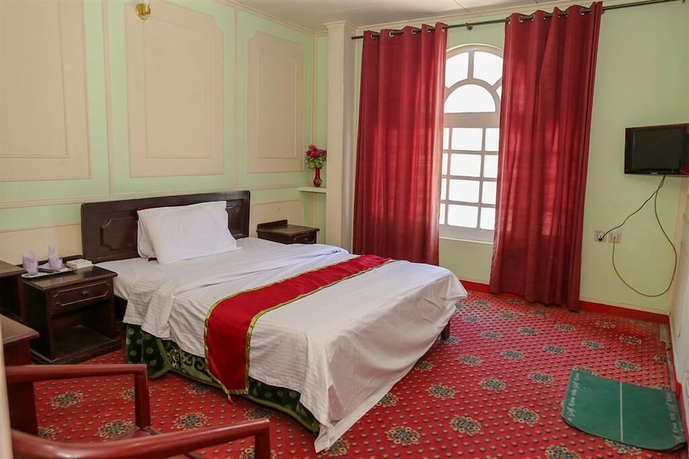 Single Room photo 3