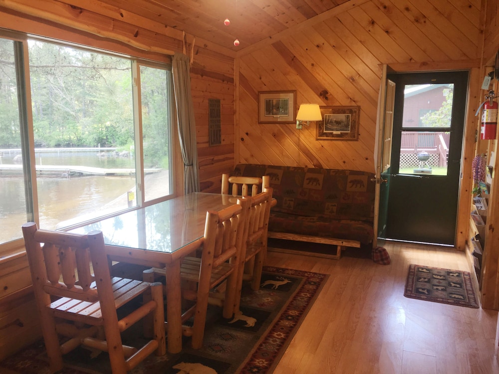 Moose Antler Cabin photo 2