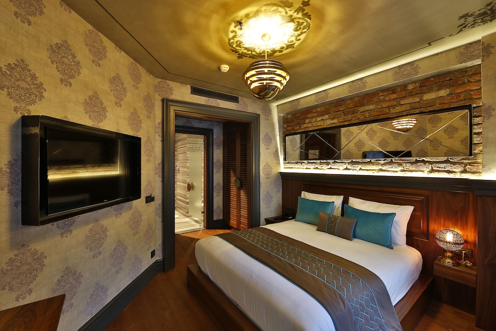 Standard Room, Courtyard View photo 1