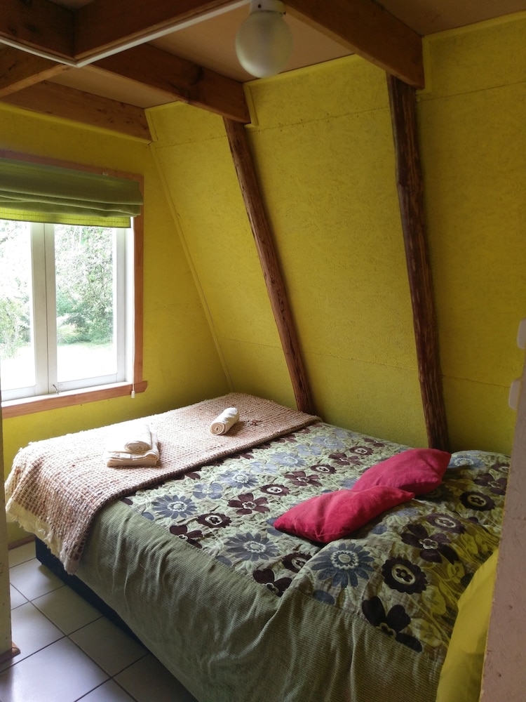 Apartment, 2 Bedrooms, Non Smoking, Garden View photo 1