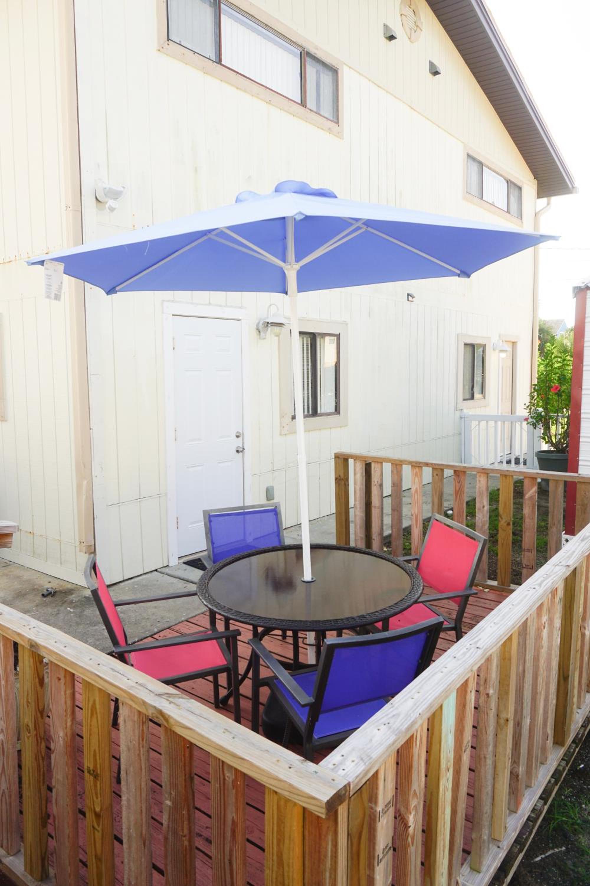 Beach House Duplex - First Floor  - Photo 3