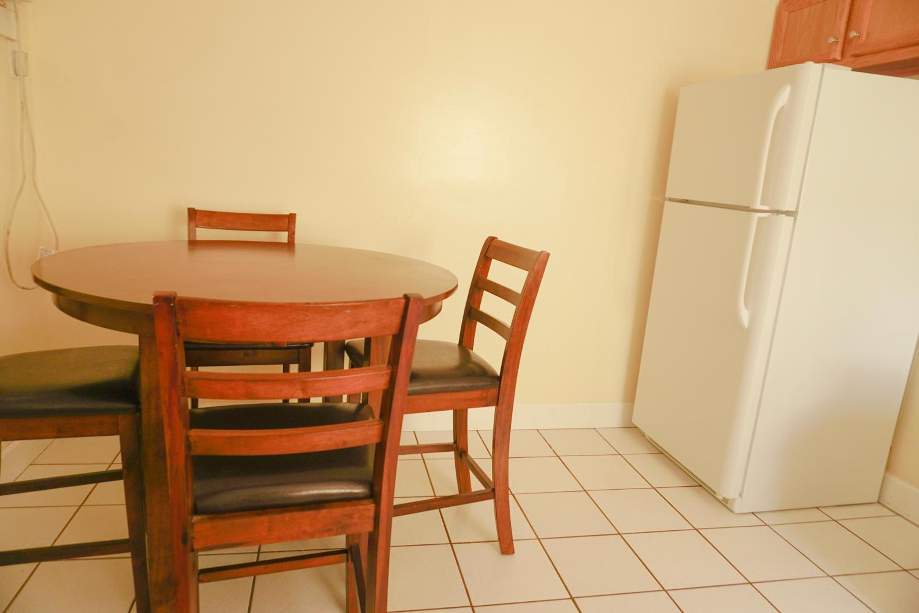 Beach House Duplex - First Floor  - Photo 8