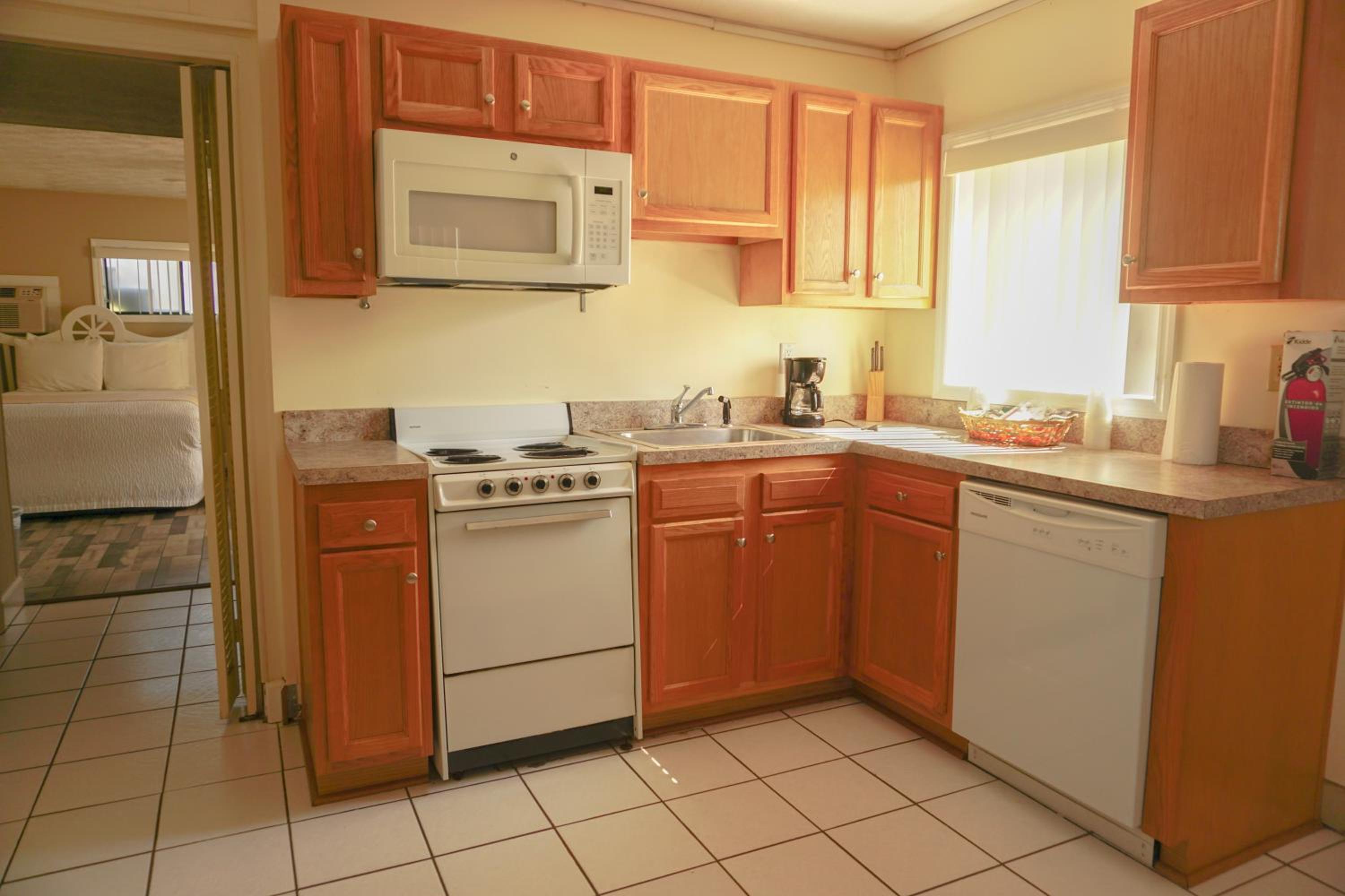 Beach House Duplex - First Floor  - Photo 4