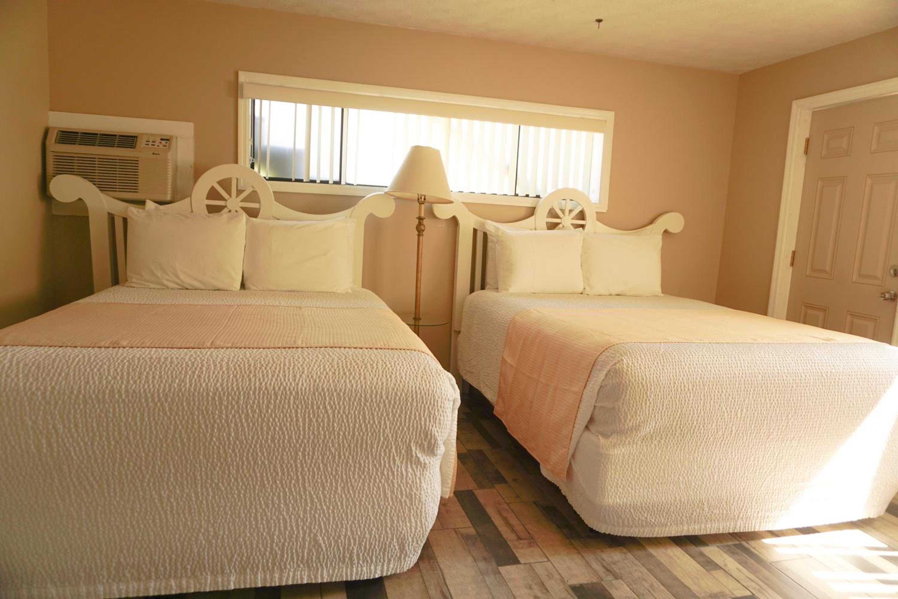 Beach House Duplex - First Floor  - Photo 1