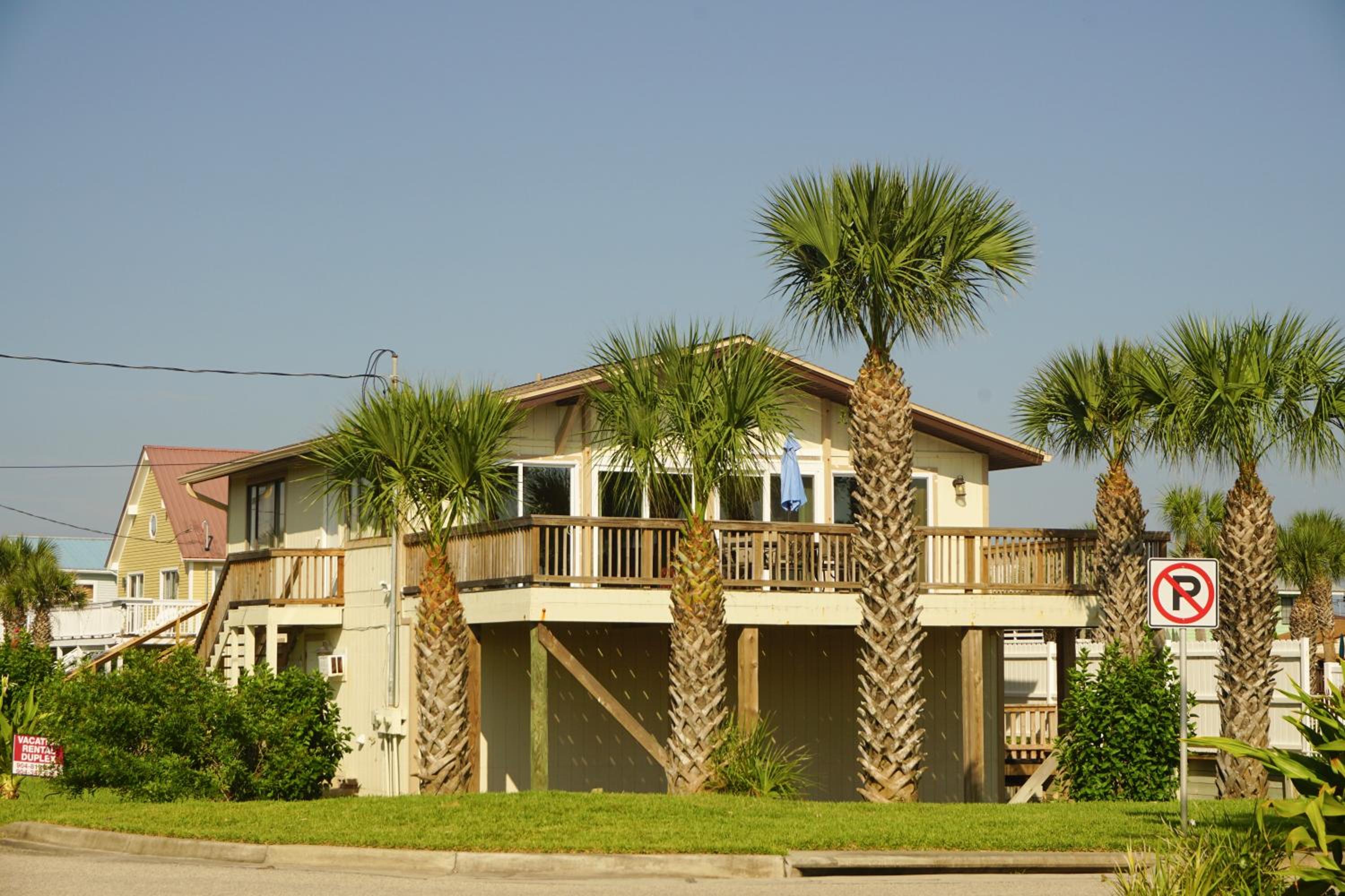 Beach House Duplex - First Floor  - Photo 6