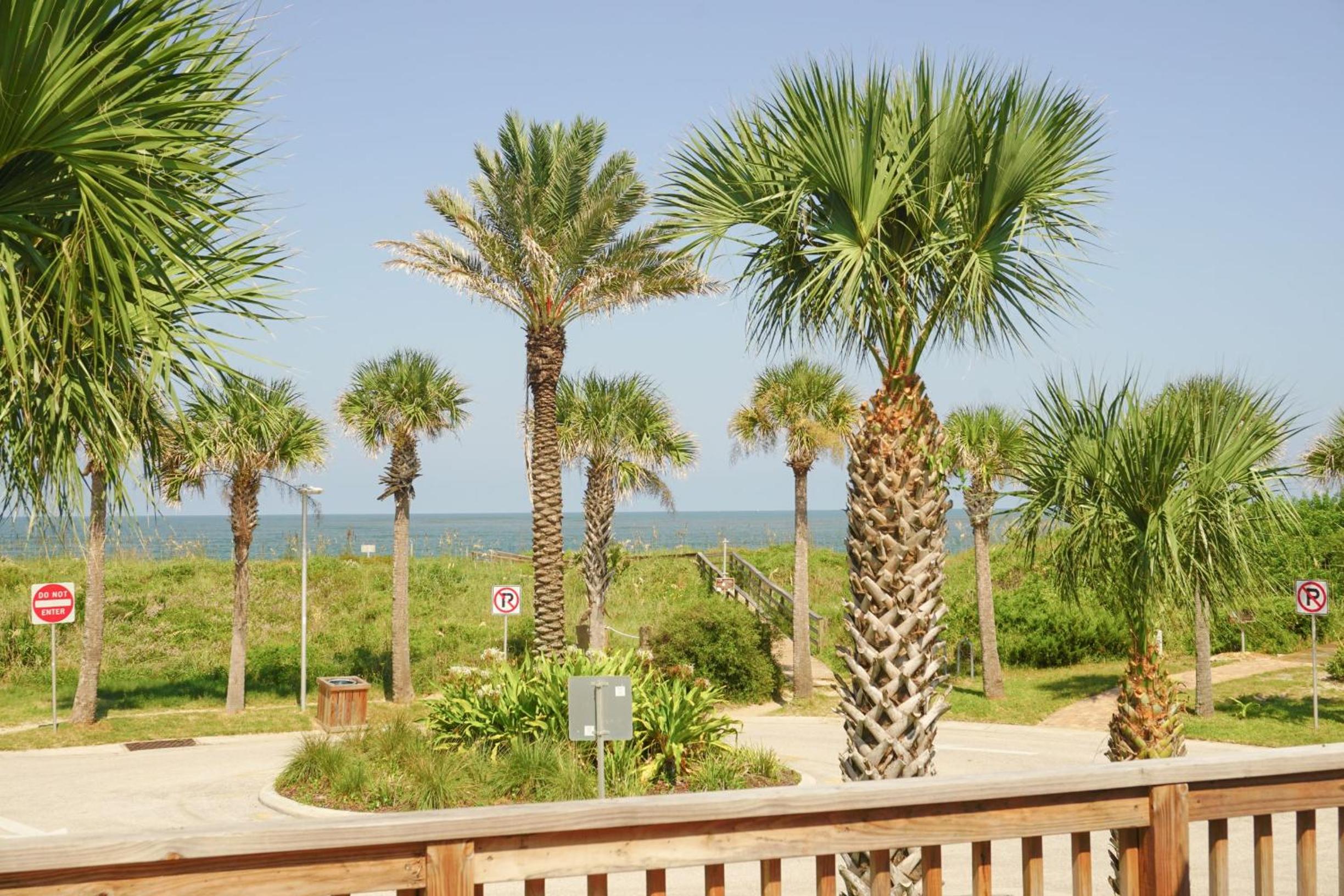 Beach House Duplex - Second Floor  photo 3