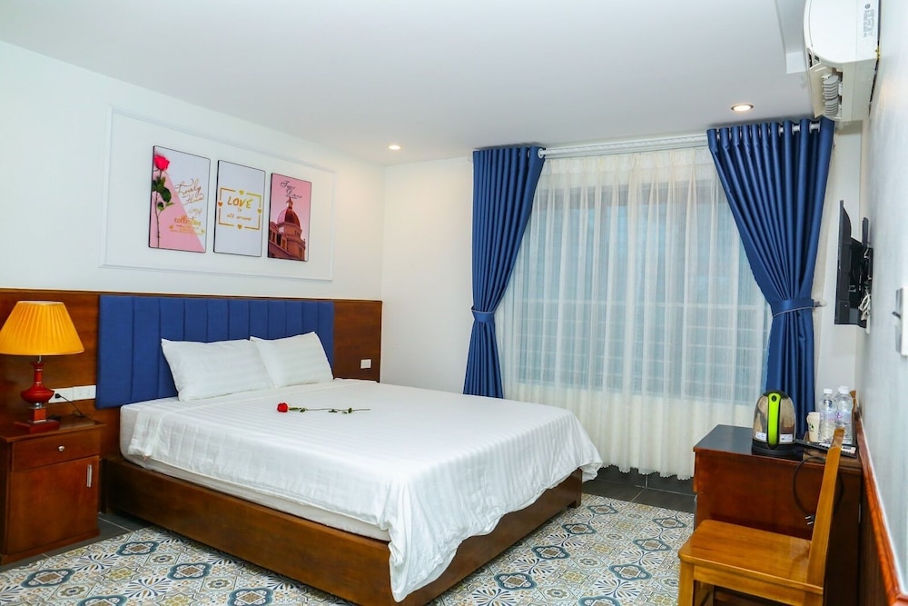 Executive Room, Mountain View photo 1