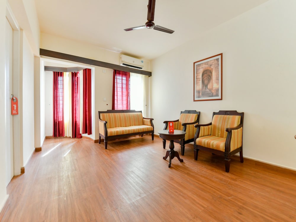 Double Or Twin Room photo 3
