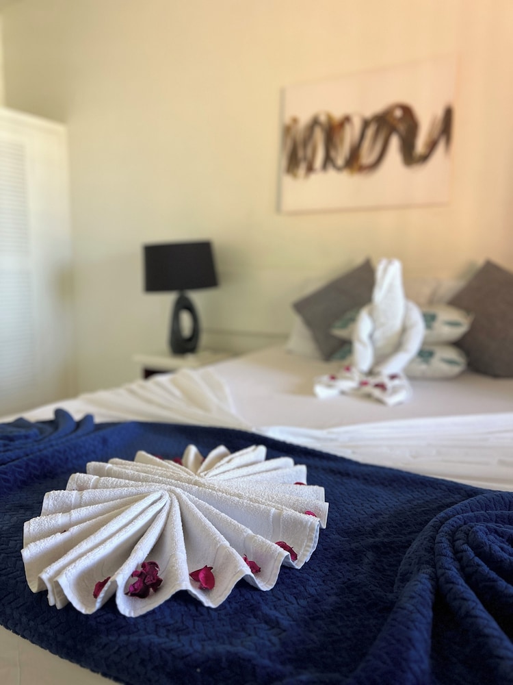 Basic Apartment, 1 Queen Bed with Sofa bed, Sea View