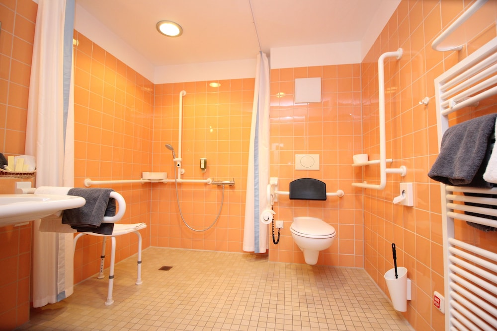 Superior Double Room, 1 Bedroom, Accessible photo 2
