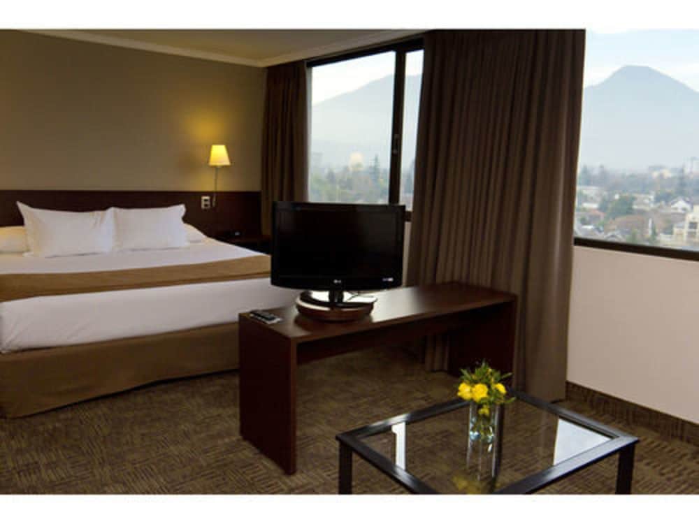 Standard Double Room, 1 King Bed - Photo 5