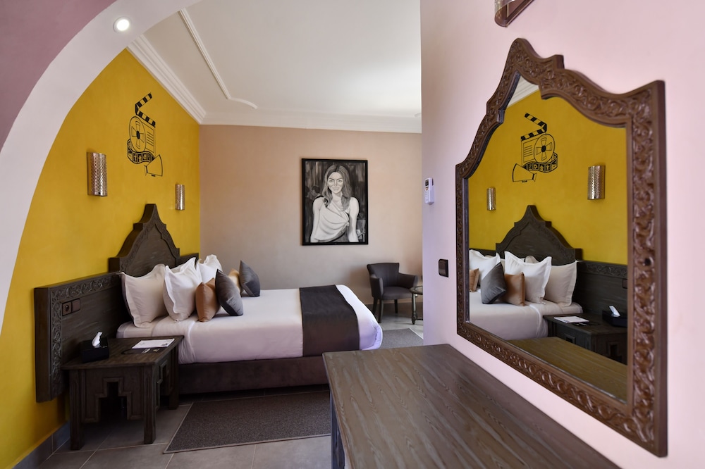 Standard Room, Garden View photo 1