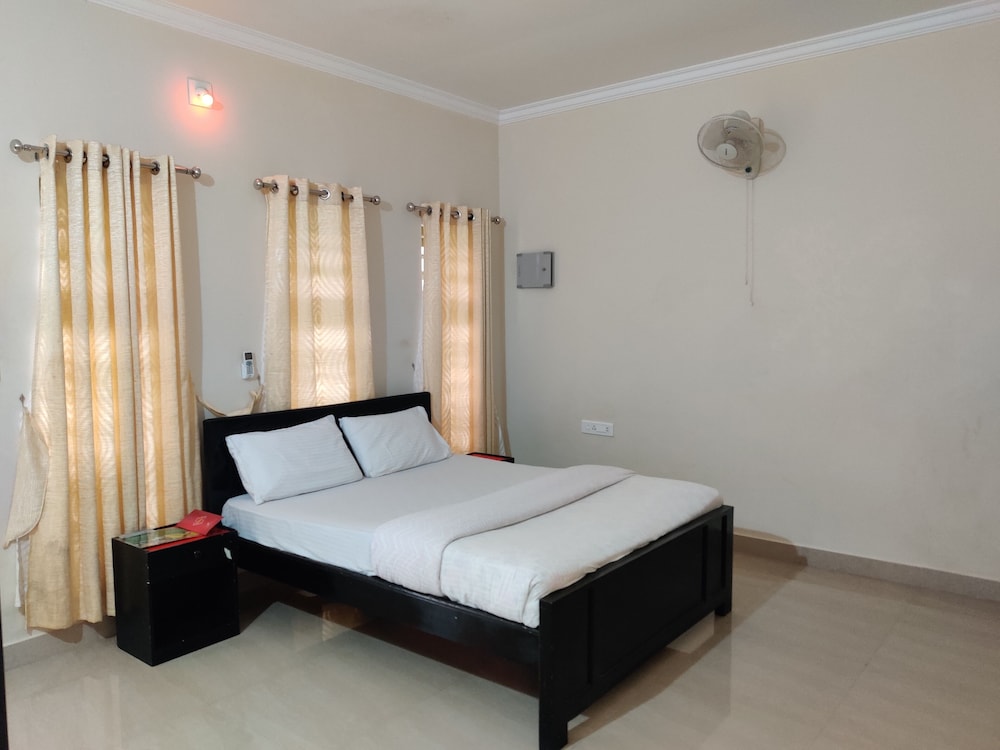 Deluxe Twin Room photo 1