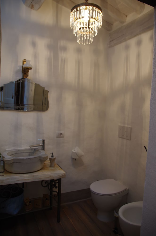 Deluxe Triple Room (Oliva) photo 2