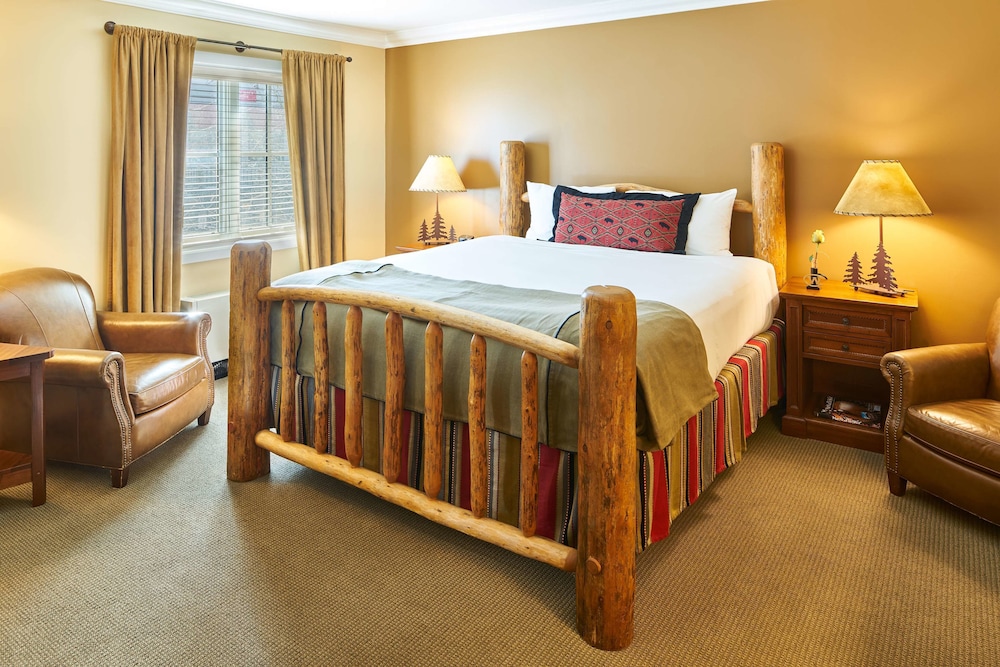 Deluxe Room - Photo 4