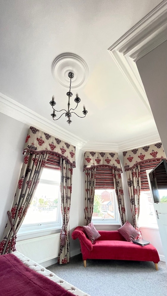Double Room, Ensuite (Marine View) - Photo 10
