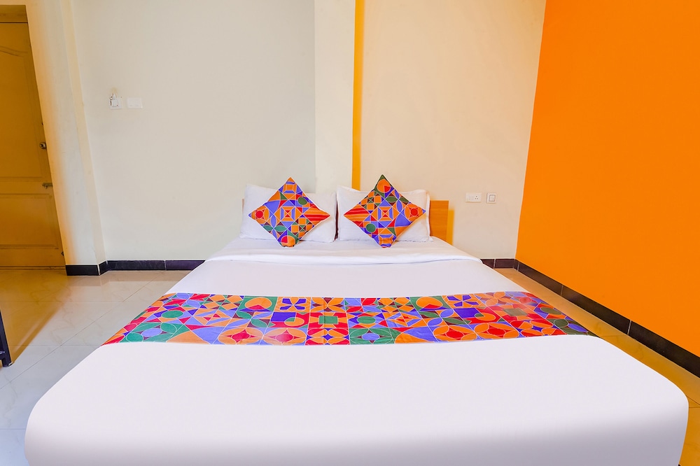 Deluxe Room photo 2