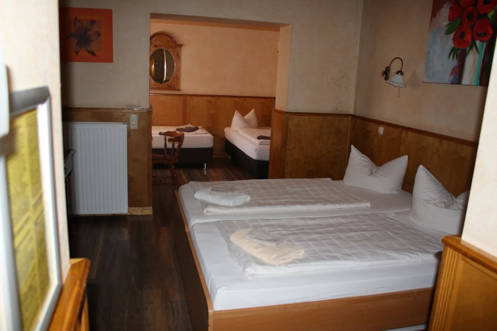 Quadruple Room photo 1