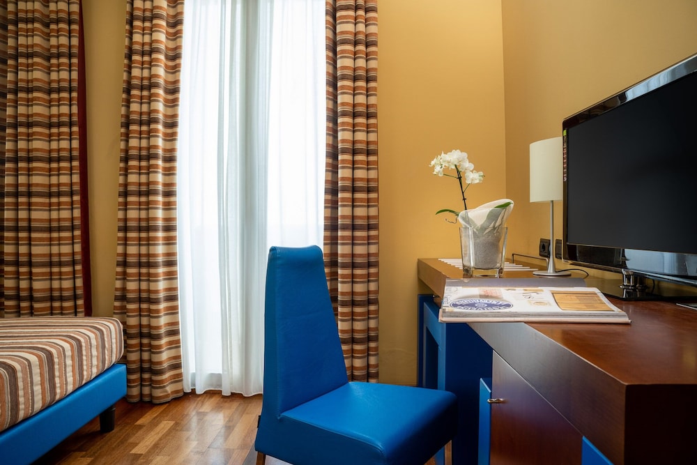 Basic Double Room