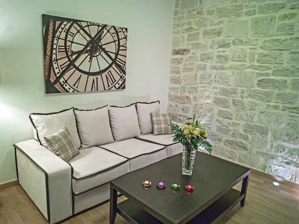 Deluxe Suite, 1 Bedroom
