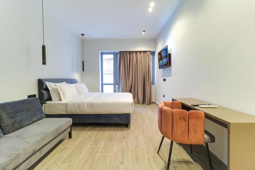 Family Studio Suite photo 1