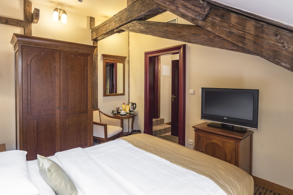 Superior Single Room