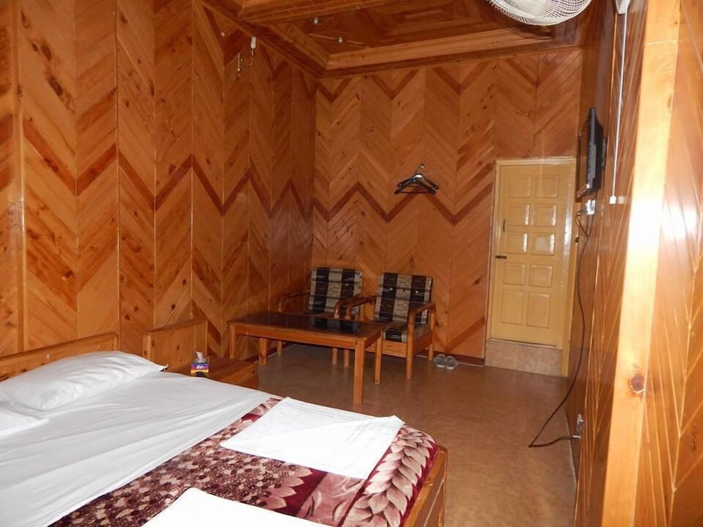 Deluxe Double Room photo 2