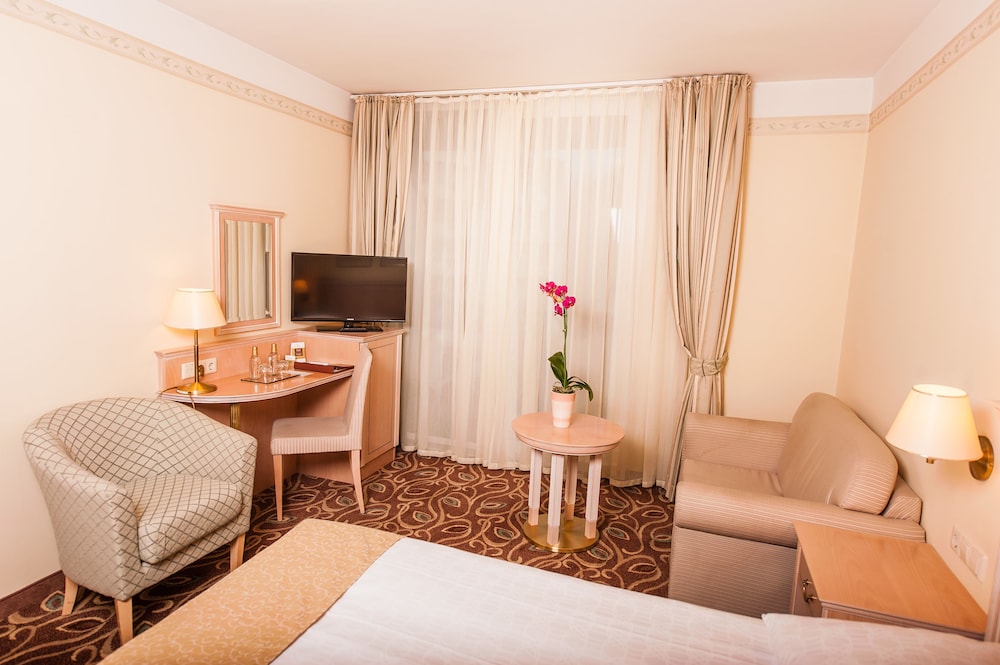 Superior Single Room photo 2