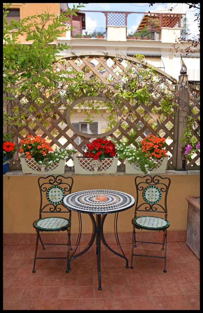 Superior Double Room, Balcony photo 1
