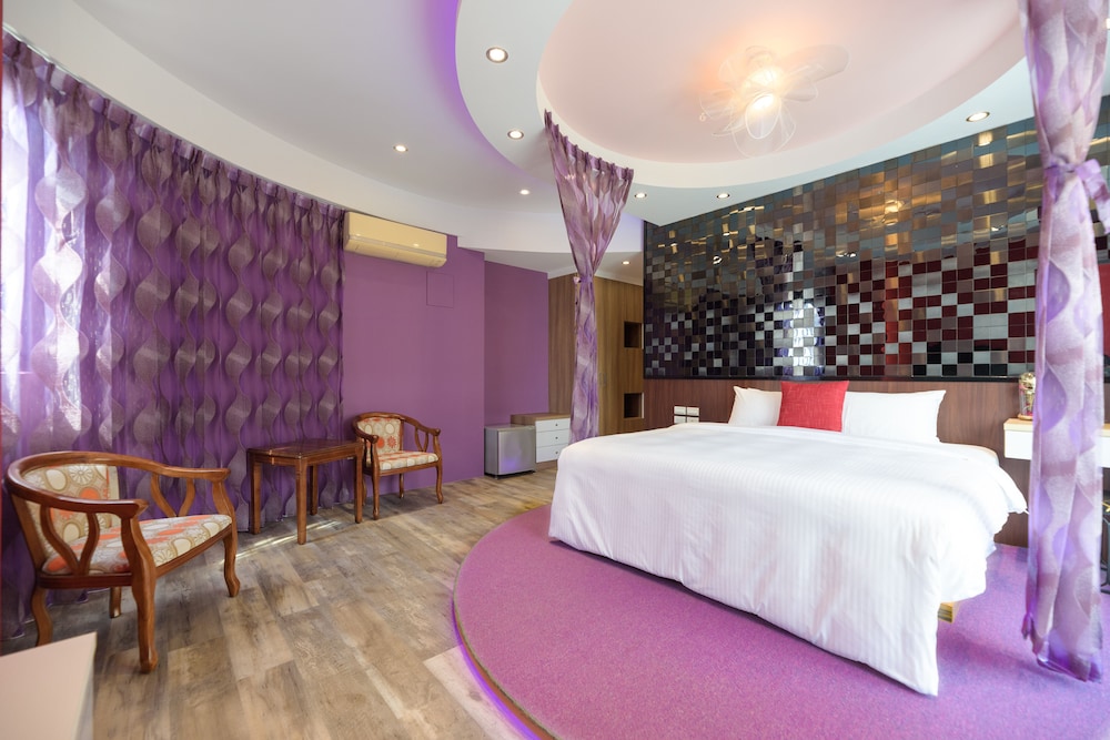 Deluxe Double Room photo 3