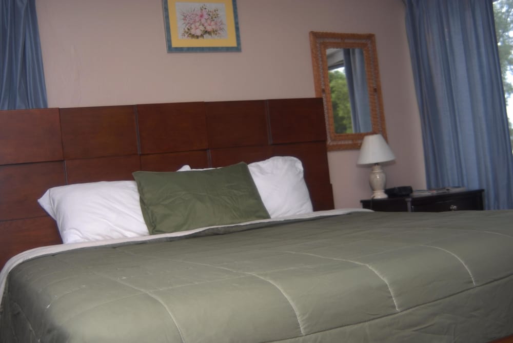Suite Estudio Comfort, 1 cama King, Cocineta