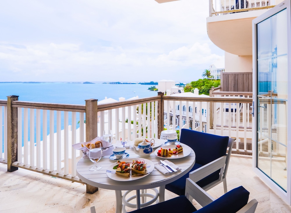 Suite, 1 Bedroom, Ocean View photo 3