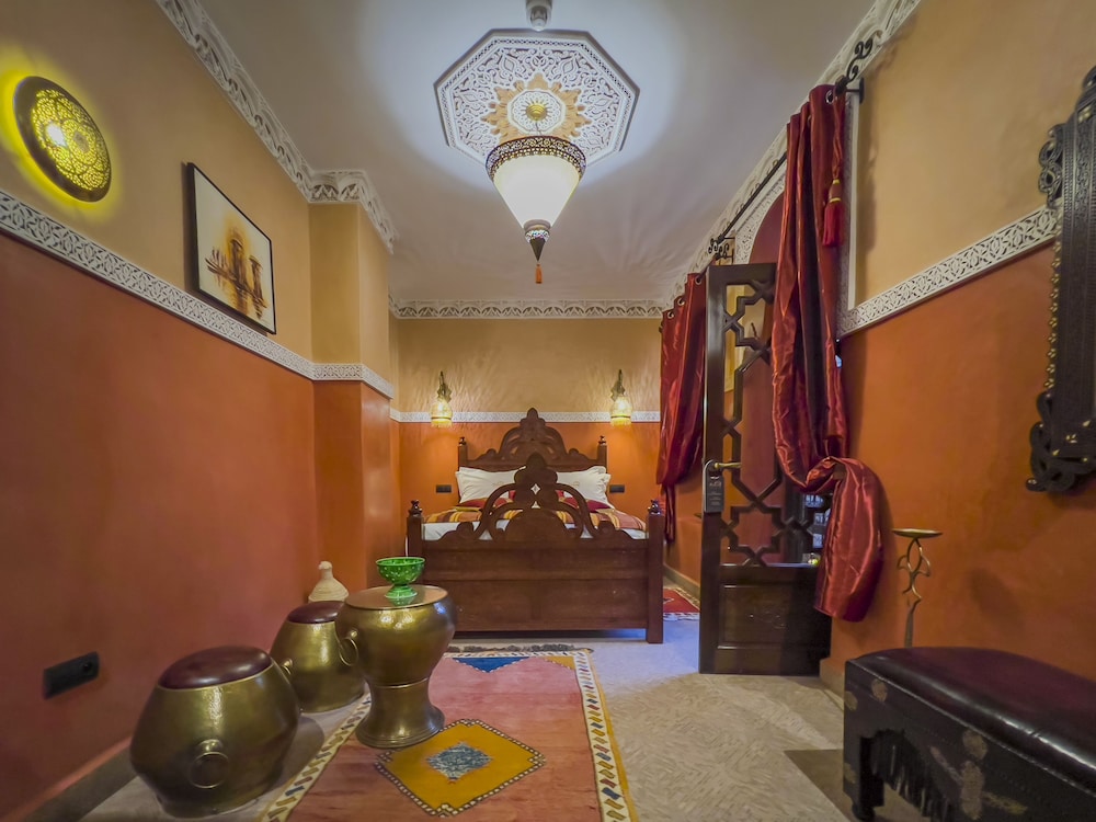 Classic Double Room - Photo 5