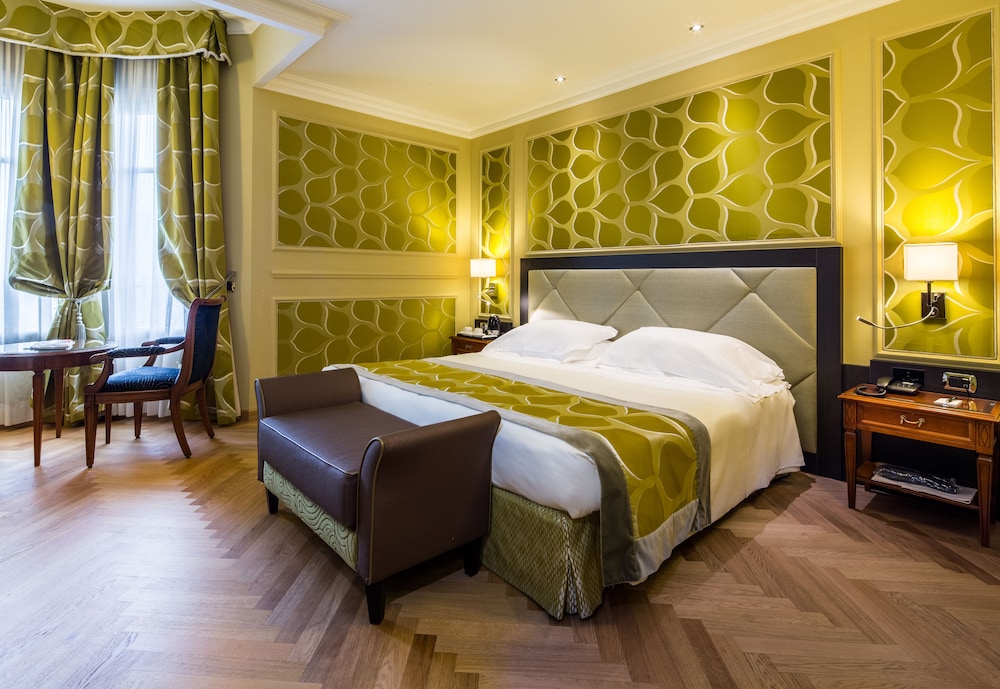 Superior Double Room Single Use - Photo 1