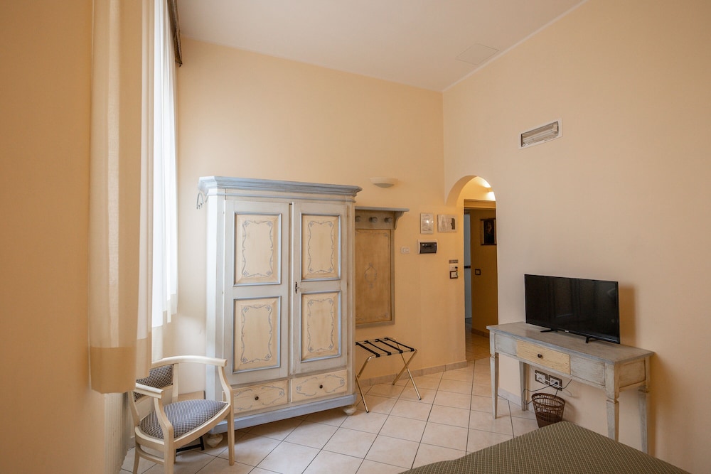 Superior Quadruple Room