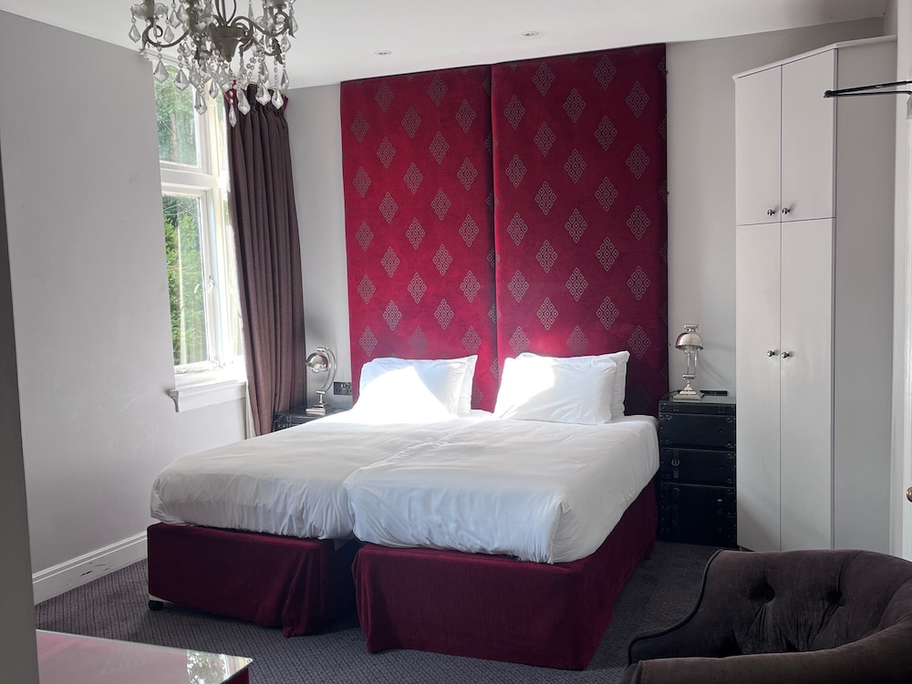 Standard Twin Room, 2 Twin Beds