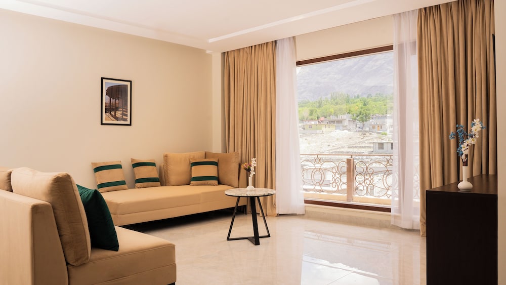 Presidential Suite, Multiple Beds photo 3