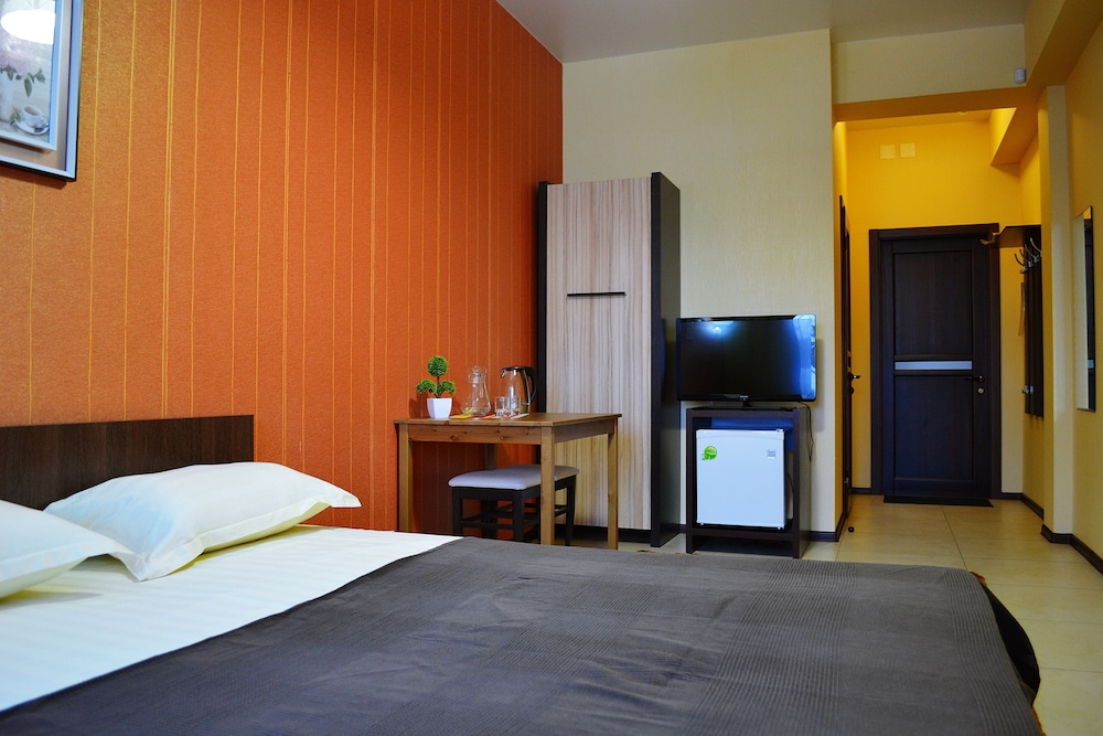 Standard Double Room photo 3