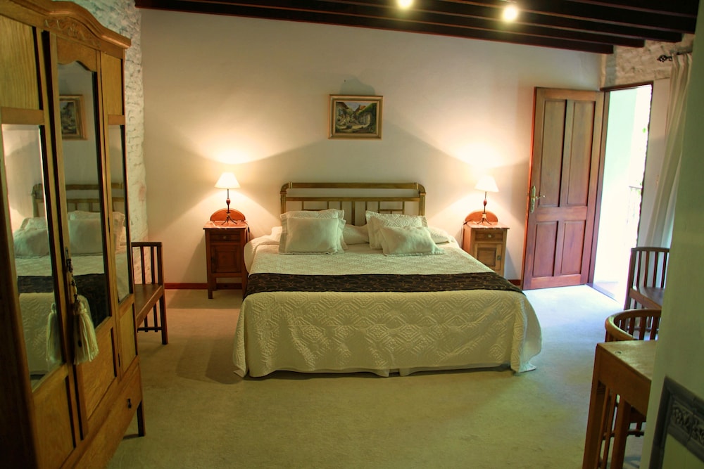Suite photo 1