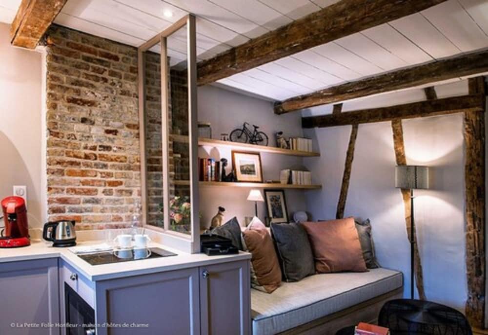 Nos Appartements - Photo 9