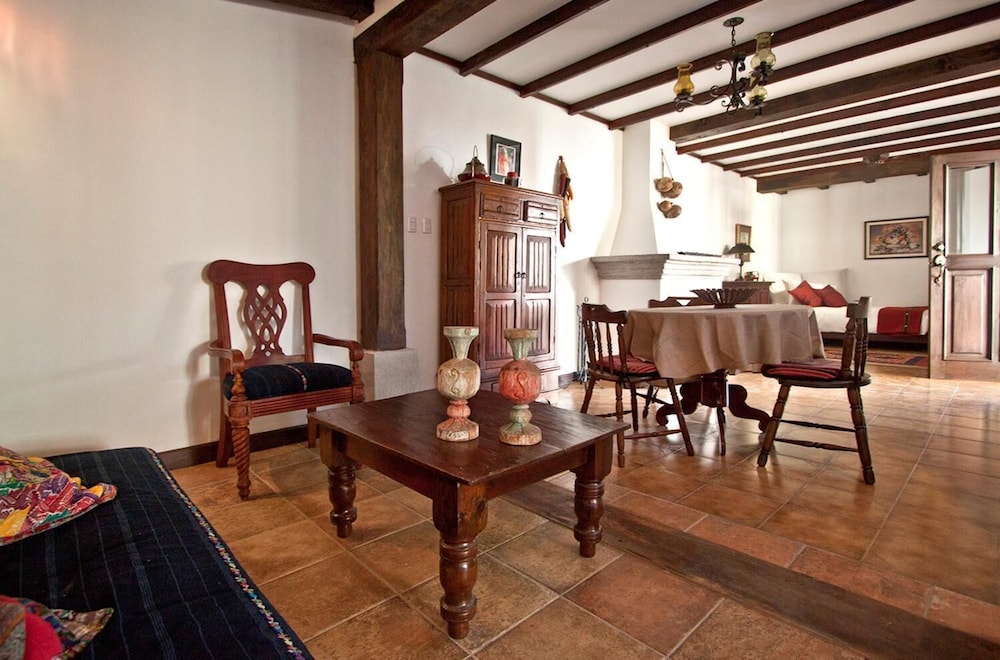 Family Villa, 3 Bedrooms, Non Smoking photo 1
