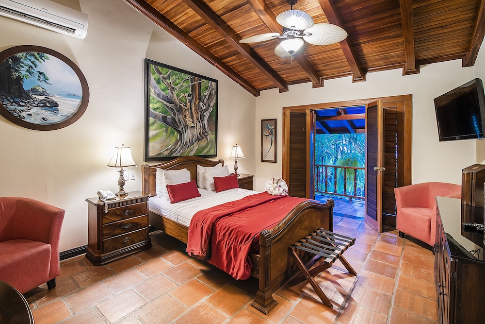 Double Room - Photo 4