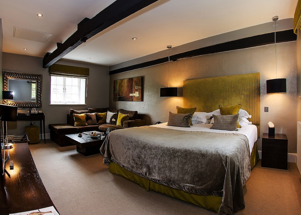 Junior Suite photo 1