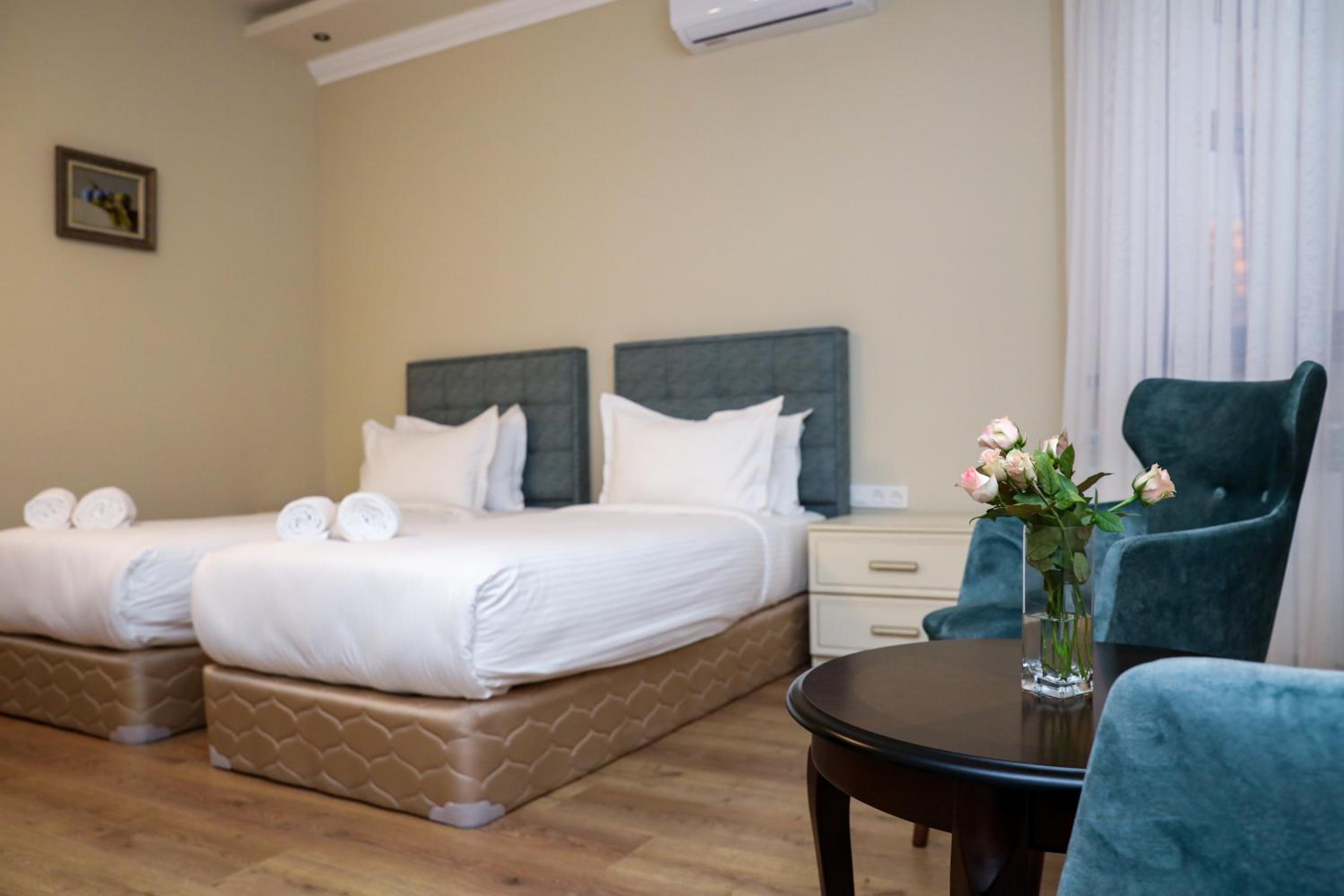 Superior Double Room photo 3