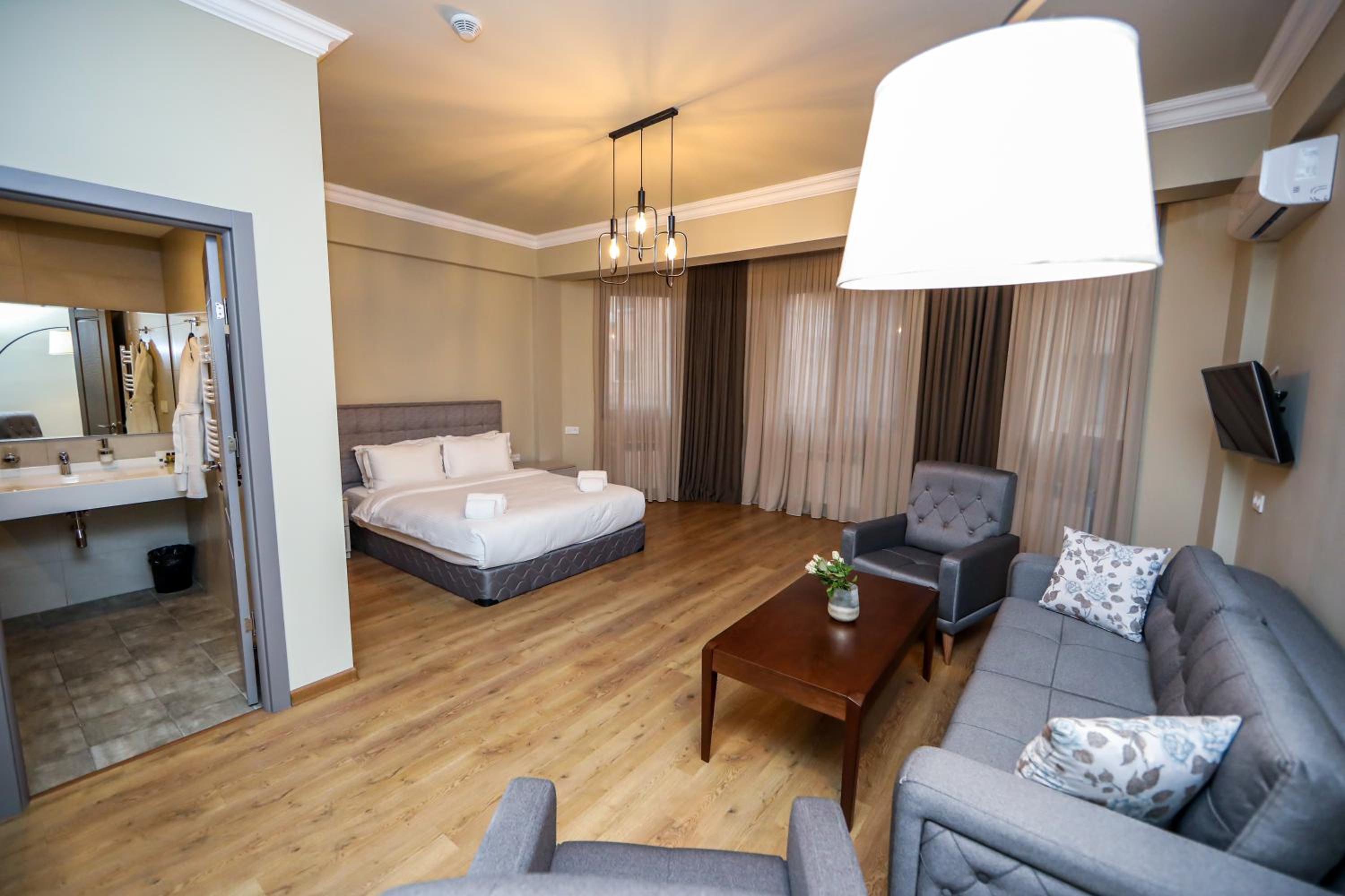 Superior Double Room photo 1